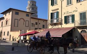 Il Toscano Pisa